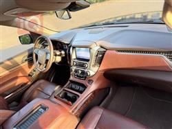 شيفروليه تاهو